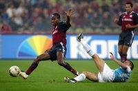 Fussball 1. Bundesliga