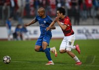 FUSSBALL WFV Pokal 2024/2025
Halbfinale, TSG Balingen - SGV Freiberg