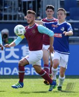 Fusball FIFA 78. Blue Stars 2016 / FIFA Youth Cup