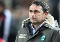 Fussball DFB POKAL  Achtelfinale  Dortmund - Bremen