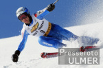 SKI   Weltcup  Riesensalalom  Park City  Herren Didier Defago (SUI)