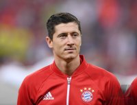 Fussball CHL 16/17 Gruppenphase: FC Bayern Muenchen  - FC Rostow