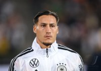 FUSSBALL UEFA Nations League 26/27 Deutschland - Griechenland