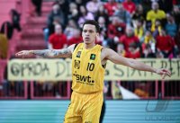 Basketball 2. Bundesliga 25/26: Tigers Tuebingen - Phoenix Hagen