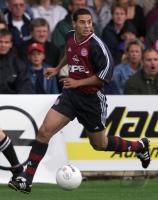 Claudio Pizarro, Einzelaktion