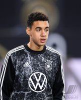 FUSSBALL INTERNATIONAL QUALIFIKATION WM 2022: Deutschland - Nordmazedonien