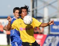 Fussball UHRENCUP GRENCHEN