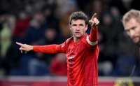 Fussball International 24/25 Testspiel: FC Salzburg - FC Bayern Muenchen