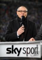 FUSSBALL, 1. BUNDESLIGA, 26. Spieltag: Schalke - Stuttgart