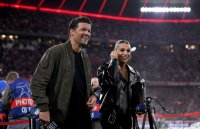 Fussball International CHL 25/26:
FC Bayern Muenchen - FC Chelsea London