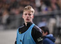 Fussball U 17 UEFA Euro 2025 / FIFA WM 2025 Qualifikation: Schweiz 1-3 Tschechien