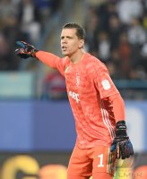 Fussball Supercoppa Italia Finale 2019 in Riad: Juventus Turin - Lazio Rom