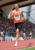 Leichtathletik Deutsche Meisterschaft 2017 in Erfurt