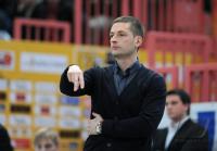 Basketball  1. Bundesliga  09/10  Walter Tigers Tuebingen -  BG Goettingen