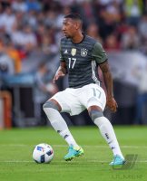 Fussball International Testspiel: Deutschland - Slowakei