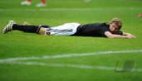 Fussball Deutsche Nationalmannschaft : Stefan Kiessling (GER)