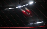 Fussball International CHL 25/26:
FC Bayern Muenchen - FC Chelsea London