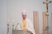 Bischofsweihe Matthaeus Karrer (Dioezese Rottenburg - Stuttgart)