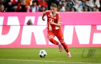 Fussball 1. Bundesliga 25/26    Testspiel 
FC Bayern Muenchen - Olympique Lyon