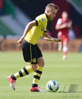 FUSSBALL DFB POKAL SAISON 2012/2013: Jakub  Blaszczykowski (Borussia Dortmund)