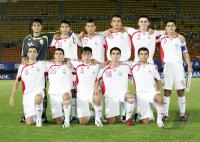 Fussball International  U17 Weltmeisterschaft