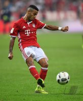 Fussball 1. Bundesliga Saison 2016/2017: FC Bayern Muenchen - SV Werder Bremen