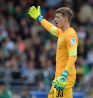 Fussball, 1. Bundesliga  Saison 2014/2015, Testspiel: VfL Oldenburg - SV Werder Bremen