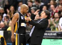 1. Basketball Bundesliga   Ludwigsburg - Walter Tigers