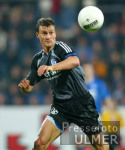 Fussball Bundesliga: S04, Sand Einzelaktion
