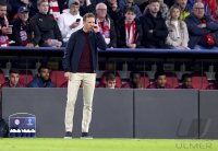 Fussball International CHL 21/22: FC Bayern Muenchen  - Villarreal CF