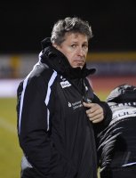 Regionalliga Suedwest 19/20: TSG  Balingen - 1. FSV Mainz 05 II