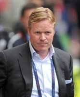 Fussball Champions League Finale 2011:  Ronald Koeman (TV Experte)