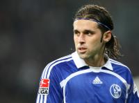 Fussball 1. Bundesliga: S04, LINCOLN