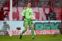Fussball  DFB Pokal  2. Runde  Saison 2026/2027 FC Bayern Muenchen - 1. FC Magdeburg