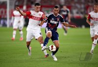 Fussball  1. Bundesliga   Saison 2026/2027   2. Spieltag  VfB Stuttgart - 1. FC Koeln