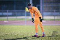 FUSSBALL WFV Pokal B - Junioren 2024/2025
Viertelfinale
Stuttgarter Kickers - 1.FC Heidenheim