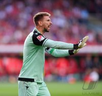 Fussball 2. Bundesliga Saison 22/23: 1. FC Kaiserslautern - Hannover 96