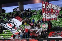 Fussball Oberliga Baden Wuerttemberg 19/20: SSV Reutlingen - VfB Stuttgart II