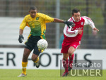 42. Internationales A-Junioren Fussball-Turnier