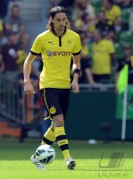 Fussball Saison 2012/2013: DFB Pokal 1. Hauptrunde: FC Oberneuland - Borussia Dortmund