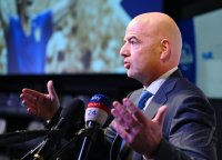 Fussball FIFA Museum Zuerich: In Memory of Paolo Rossi