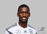 Fussball International: Antonio Ruediger (Deutschland)