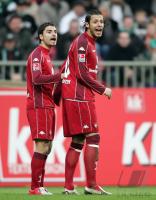 Fussball 1. Bundesliga