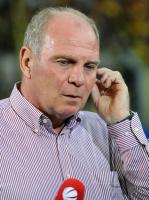 Fussball 1. Bundesliga, Bayern: HOENESS