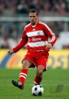 DFB Pokal Halbfinale: Bayern Muenchen - VFL Wolfsburg