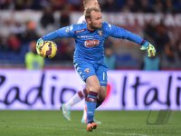 Fussball International Serie A 14/15: Jean Francois Gillet (FC Turin)