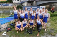 2. Mey Generalbau Triathlon Tuebingen 2016