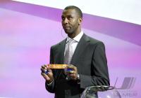 Fussball WM 2010  Qualifikationsgruppen - Auslosung