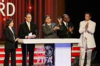 Fussball   FIFA Weltfussballer 2005