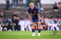Fussball 1. Bundesliga 2025/2026 Testspiel
RB Leipzig - FC Toulouse
